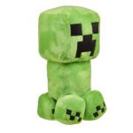 Creeper - Minecraft - Plüschfigur