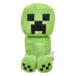 Creeper - Minecraft - Plüschfigur – Bild 3