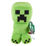 Creeper - Minecraft - Plüschfigur – Bild 5