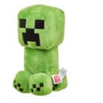 Creeper - Minecraft - Plüschfigur – Bild 6
