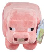 Schwein - Minecraft - Plüschfigur – Bild 4