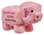 Schwein - Minecraft - Plüschfigur – Bild 6