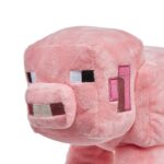 Schwein - Minecraft - Plüschfigur – Bild 8
