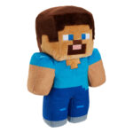 Steve - Minecraft - Plüschfigur
