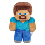 Steve - Minecraft - Plüschfigur – Bild 3