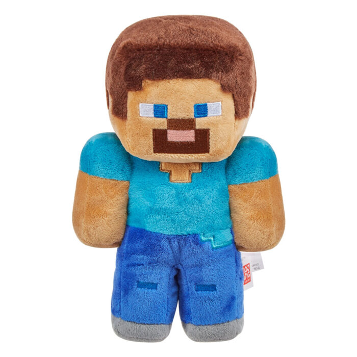 Steve - Minecraft - Plüschfigur – Bild 3