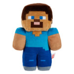 Steve - Minecraft - Plüschfigur – Bild 7