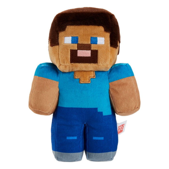 Steve - Minecraft - Plüschfigur – Bild 7