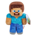 Steve - Minecraft - Plüschfigur – Bild 11