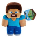 Steve - Minecraft - Plüschfigur – Bild 12