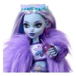 Abbey Bominable - Monster High Puppe – Bild 9