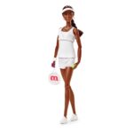 Venus Williams - Barbie Signature - Inspiring Women