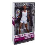 Venus Williams - Barbie Signature - Inspiring Women – Bild 4