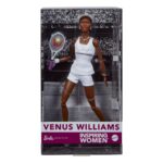 Venus Williams - Barbie Signature - Inspiring Women – Bild 6