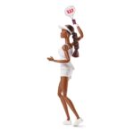 Venus Williams - Barbie Signature - Inspiring Women – Bild 10
