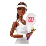 Venus Williams - Barbie Signature - Inspiring Women – Bild 11