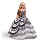 Barbie 65th Anniversary (Blonde) - Barbie Signature