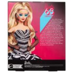 Barbie 65th Anniversary (Blonde) - Barbie Signature – Bild 4