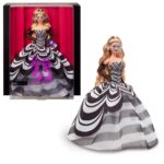Barbie 65th Anniversary (Blonde) - Barbie Signature – Bild 6