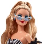 Barbie 65th Anniversary (Blonde) - Barbie Signature – Bild 8