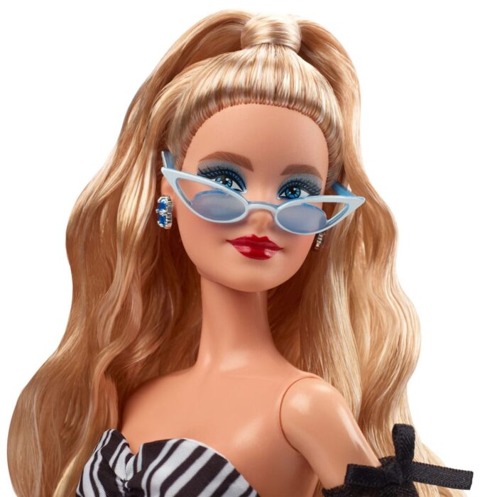 Barbie 65th Anniversary (Blonde) - Barbie Signature – Bild 8