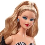 Barbie 65th Anniversary (Blonde) - Barbie Signature – Bild 9