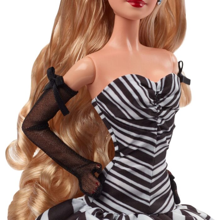 Barbie 65th Anniversary (Blonde) - Barbie Signature – Bild 10
