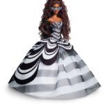Barbie 65th Anniversary (Brunette) - Barbie Signature