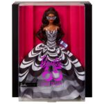 Barbie 65th Anniversary (Brunette) - Barbie Signature – Bild 5