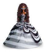 Barbie 65th Anniversary (Brunette) - Barbie Signature – Bild 7