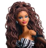 Barbie 65th Anniversary (Brunette) - Barbie Signature – Bild 8