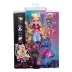 Lagoona Blue - Monster High Puppe – Bild 6
