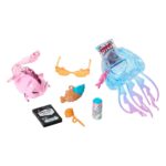 Lagoona Blue - Monster High Puppe – Bild 10