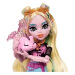 Lagoona Blue - Monster High Puppe – Bild 12