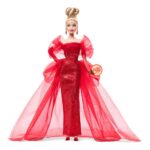Barbie 80th Anniversary Blonde - Barbie Signature