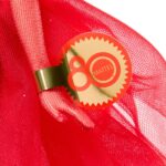 Barbie 80th Anniversary Blonde - Barbie Signature – Bild 10