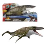 Bite 'n Blast Mosasaurus - Jurassic World: Rebirth – Bild 4