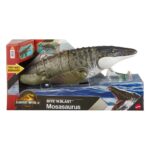 Bite 'n Blast Mosasaurus - Jurassic World: Rebirth – Bild 5