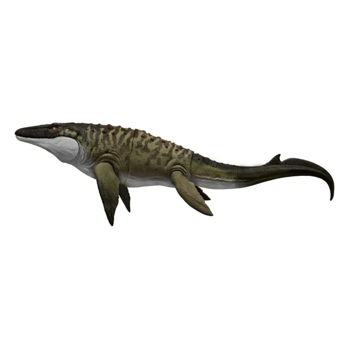 Bite 'n Blast Mosasaurus - Jurassic World: Rebirth – Bild 6