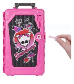 Draculaura - Monster High - Skulltimate Secrets Puppe Destination: Gore-geous Oasis – Bild 4
