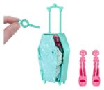 Lagoona Blue - Monster High - Skulltimate Secrets Puppe Destination: Gore-geous Oasis – Bild 4