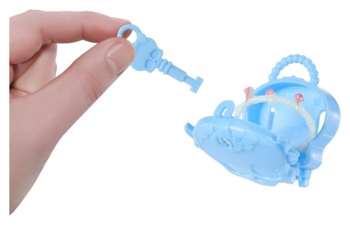 Lagoona Blue - Monster High - Skulltimate Secrets Puppe Destination: Gore-geous Oasis – Bild 5