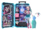Lagoona Blue - Monster High - Skulltimate Secrets Puppe Destination: Gore-geous Oasis – Bild 9
