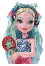 Lagoona Blue - Monster High - Skulltimate Secrets Puppe Destination: Gore-geous Oasis – Bild 12