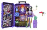 Jinafire Long - Monster High - Skulltimate Secrets Puppe - Destination: Gore-geous Oasis – Bild 6