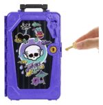 Jinafire Long - Monster High - Skulltimate Secrets Puppe - Destination: Gore-geous Oasis – Bild 7