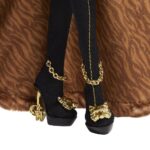 Clawdeen Wolf (House Of Wolf) - Monster High Puppe – Bild 10