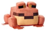 Frosch - Minecraft - Plüschfigur