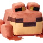 Frosch - Minecraft - Plüschfigur