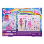Barbie Adventskalender mit Puppe Fantasy – Bild 3